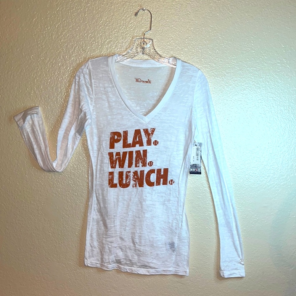 Love All:Long sleeve